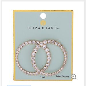 Eliza&Jane Earrings